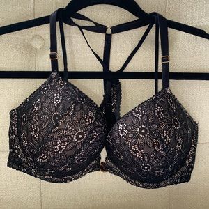 Victoria secret bombshell bra